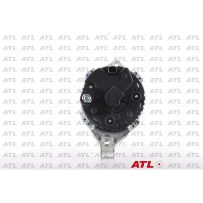 Kuva Laturi OPEL, RENAULT OE 25 42 553, 715, 2542553