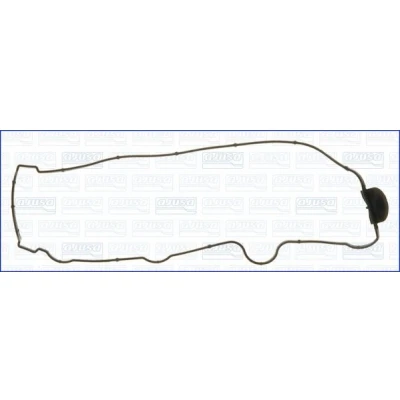 Kuva Tiiviste, venttiilikoppa HONDA CR V IV OE 4770319, 607525, 607569