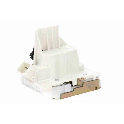 Kuva VEMO V25 85 0045 Oven Lukko Keskuslukituksella Taakse, vasen FORD: Focus Mk1 Hatchback, MONDEO 3, 3 Stufenheck