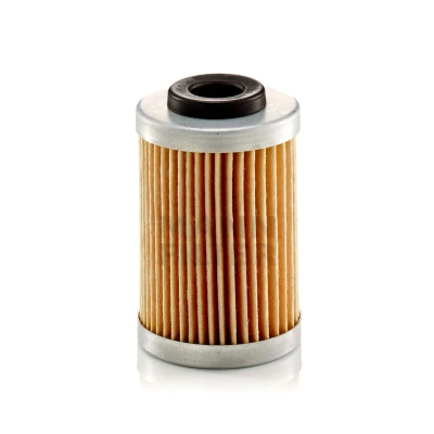 Kuva MANN FILTER H 43/2 Öljynsuodatin Suodatinpanos