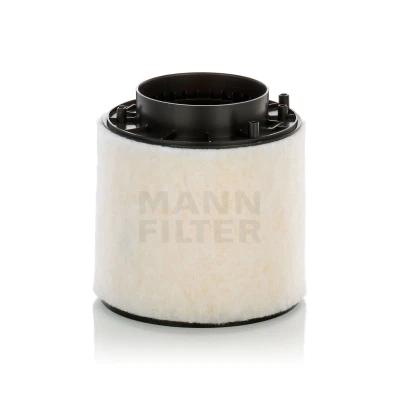 Kuva MANN FILTER C 16 114/3 x Ilmansuodatin 168 160 Suodatinpanos Tiivisteillä AUDI: A5 B8 Coupe, A4 Avant, Sedan