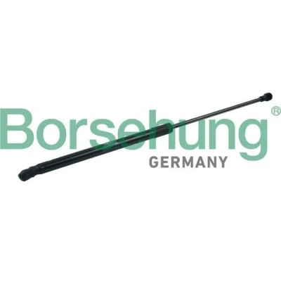 Kuva Borsehung B14194 Takaluukun Kaasujousi 380 500 Molemminpuolin VOLKSWAGEN: Polo IV Hatchback