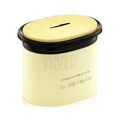 Kuva MANN FILTER CP 24 420 Ilmansuodatin 194 269, 202 Suodatinpanos