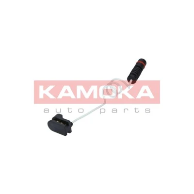 Kuva Kulumisenilmaisin, jarrupala, Etuakseli, Taka akseli Mercedes benz, Vw OE 05135895AA, 05170962AA, 2D0919315A