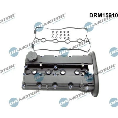 Kuva DR.MOTOR AUTOMOTIVE DRM15910 Venttiilikoppa