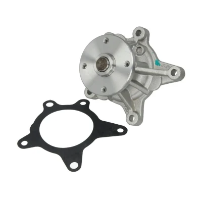 Kuva THERMOTEC D10327TT Vesipumppu Tiivisteillä Mekaaninen KIA: cee‘d I Farmari, RIO 3, Sportage IV, HYUNDAI: i30 II Hatchback, Hatchback