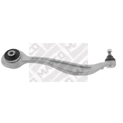 Kuva MAPCO 54825 Alatukivarsi Alapallo /pallonivelellä Etuakseli, oikea, Alla, Edessä Poikittaistukivarsi Alumiini 17,4 MERCEDES BENZ: GLK