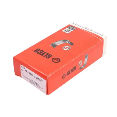 Kuva Kiertokangen laakeri GLYCO 01 4943/4 0.25MM