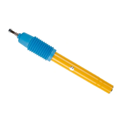 Kuva BILSTEIN B6 Performance 34 001424 Iskunvaimentimet Etuakseli Kaasupaine Yksiputkinen säiliö ylöspäin Joustintukisarja levyn alla, Tappi ylhäällä