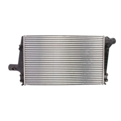 Kuva THERMOTEC DAA004TT Välijäähdytin 660 412 25 AUDI: A6 C5 Avant, A3 Hatchback