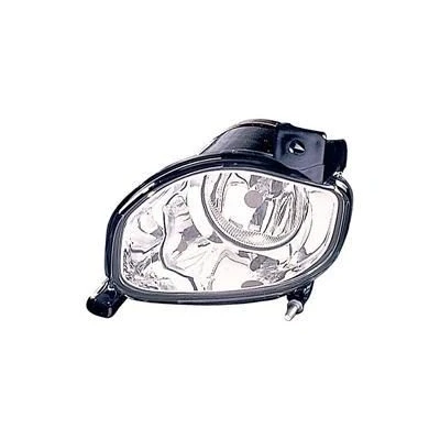 Kuva VAN WEZEL 5307996 Sumuvalot Oikea TOYOTA: Avensis II Station Wagon, Sedan, Hatchback