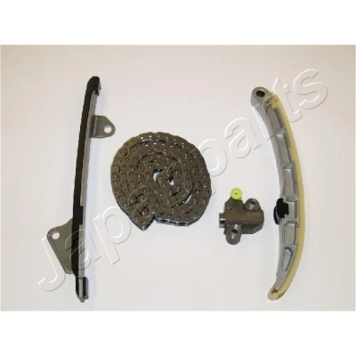 Kuva ASHIKA KCK207 Jakoketjusarja TOYOTA: Corolla IX Hatchback, Yaris I II MINI: Hatchback