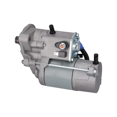 Kuva FEBI BILSTEIN 193202 Starttimoottori 12 2,0 9 LAND ROVER: Freelander I SUV