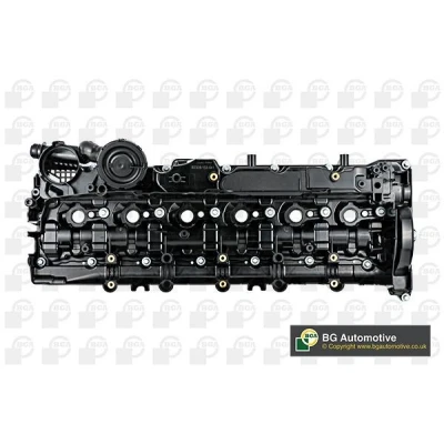 Kuva Venttiilin koppa BGA RC0917
