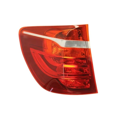 Kuva ALKAR 2231831 Takavalot Vasen Uloin osa Ilman lampun kantaa BMW: X3