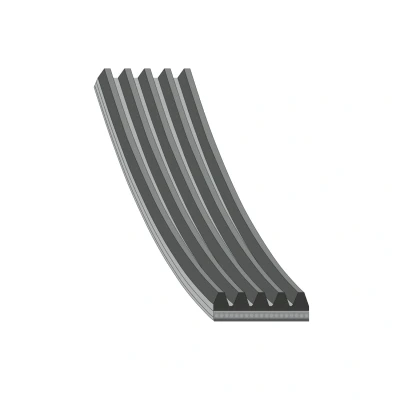 Kuva FEBI BILSTEIN 28820 Moniurahihna 737 5 EPDM (eteenipropeeni dieeni kumi)