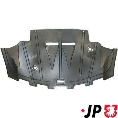 Kuva Äänieriste, Alla AUDI 100 C4 Avant, Sedan, A6 C4, Avant OE 4A0863821, 4A0863821A, 4A0863821AJ