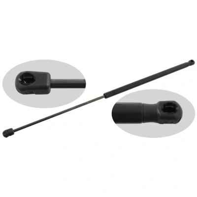 Kuva FEBI BILSTEIN 27617 Konepellin Kaasujousi Vasen 250 OPEL: Vectra C CC