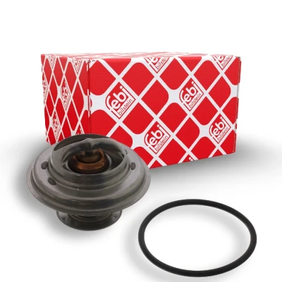 Kuva FEBI BILSTEIN 01598 Termostaatti 82 Tiivisterenkaalla BMW: 3 Sedan, 5 Sedan