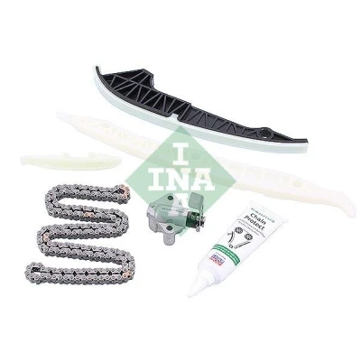 Kuva Jakoketjusarja audi, seat, skoda, vw OE 06H 109 469 AP, 509 Q, 06H109469AP