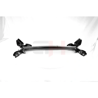 Kuva Akselirunko, Taka akseli fiat 500, 500 c, ford ka OE 0000051889561, 14496721, 1540260