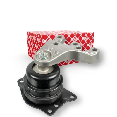 Kuva FEBI BILSTEIN 173473 Moottorin Kumityyny Oikea Hydrolaakeri VOLKSWAGEN: Polo V Hatchback, SKODA: Fabia 2