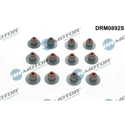 Kuva DR.MOTOR AUTOMOTIVE DRM0892S Tiiviste, Venttiilivarsi 9