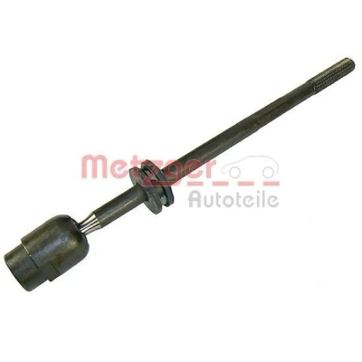 Kuva METZGER 51005408 Raidetangon Sisäpää Etuakseli M14x1,5 Autoihin ilman ohjaustehostinta KIT +