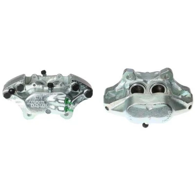 Kuva BUDWEG CALIPER 341645 Jarrusatula LAND ROVER: Range Rover 1