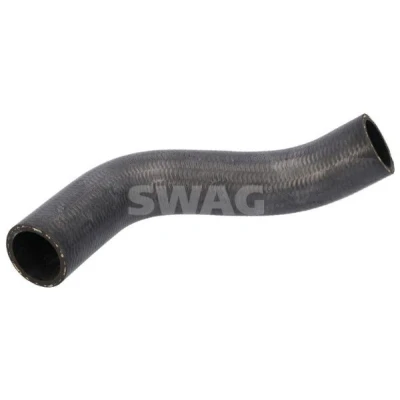 Kuva SWAG 33 11 1380 Jäähdyttimen Letku 38mm Alla EPDM (eteenipropeeni dieeni kumi) SUBARU: Legacy 4, Forester III