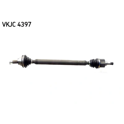 Kuva SKF VKJC 4397 Vetoakseli 820, 58 SKODA: Fabia III Hatchback