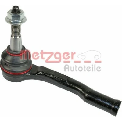 Kuva METZGER 54052201 Raidetangon Pää KIT + Etuakseli, vasen