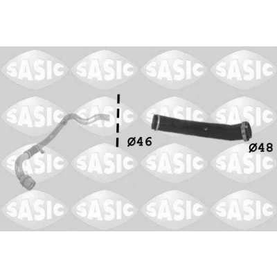 Kuva Ahdinletku, Imu DACIA DUSTER, DUSTER Skåp/SUV, LOGAN, LOGAN EXPRESS, MCV, Pick up, SANDERO OE 144608245R, 144608304R