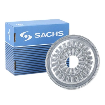 Kuva SACHS 803 170 Jousilautanen Etuakseli, vasen, oikea VOLKSWAGEN: Multivan 5 (7HM, 6, Transporter
