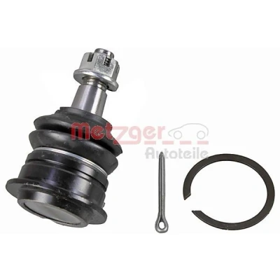 Kuva METZGER 57030008 Alapallonivel Etuakseli, Yläpuolella TOYOTA: Land Cruiser Prado 120, 100, 150