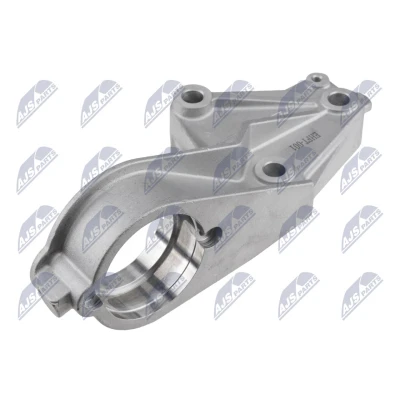 Kuva Aluslevy, vetoakselilaippa FIAT DUCATO Buss, Flak/chassi, Skåp OE 5801428812, 5801428823