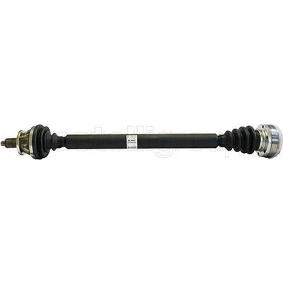 Kuva METELLI 17 0743 Vetoakseli 758 85