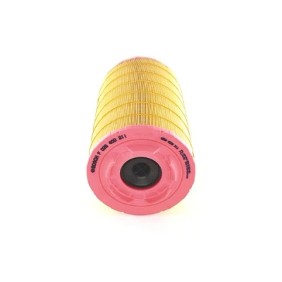 Kuva BOSCH F 026 400 211 Ilmansuodatin 414,5mm 232mm Suodatinpanos