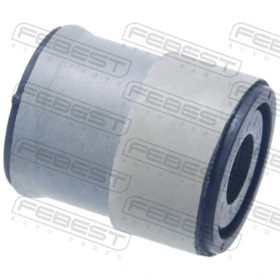 Kuva FEBEST FDAB CB4F2 Taka akselin Puslat akseli, ala FORD: FOCUS 3, 3 Turnier