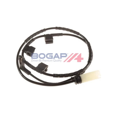 Kuva BOGAP B7118179 Jarrupalojen Kulumisen Ilmaisin Taka akseli MINI: Hatchback, Clubman