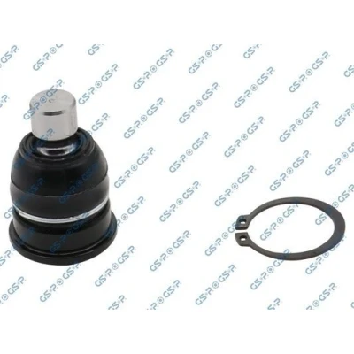 Kuva Pallonivel, Etuakseli, oikea, vasen, Alla NISSAN OE 545001FU0A, 545011FU0A