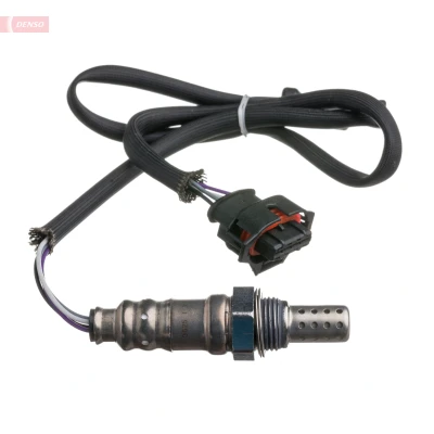 Kuva DENSO Direct Fit DOX 2040 Lambda Anturi M18x1.5 Lämmitetty, Planarsondi, Hyppytunnistin OPEL: Omega B Sedan, Vectra Agila A
