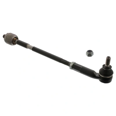 Kuva FEBI BILSTEIN 45010 Raidetanko Etuakseli, oikea lukkomutterilla