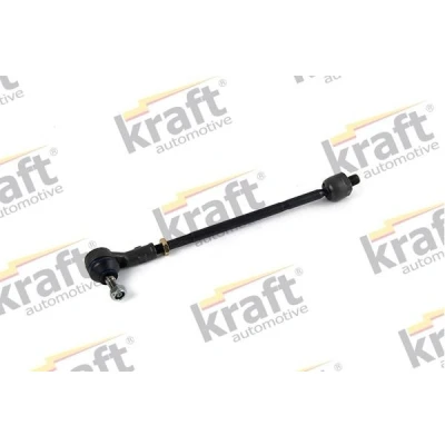 Kuva KRAFT 4300032 Raidetanko Etuakseli, Vasen VOLKSWAGEN: Golf 4 Variant, 4, Bora Sedan, SKODA: Octavia I Hatchback, 1 Combi