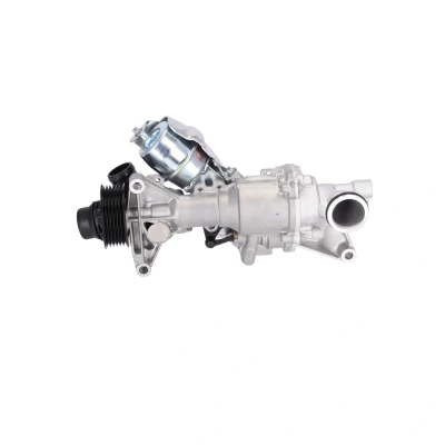 Kuva FEBI BILSTEIN 178313 vesipumppu useampiasentoinen MERCEDES BENZ: E sarja T modell, Sedan, C Sedan