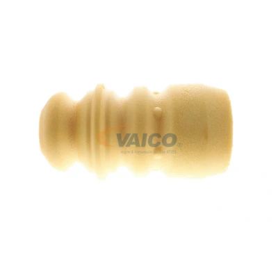 Kuva VAICO V25 0193 Pohjaanlyöntikumi Taka akseli Q+, original equipment manufacturer quality MADE IN GERMANY