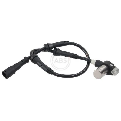 Kuva A.B.S. 30432 ABS Anturi passiivi sensori 475 Musta RENAULT: TWINGO 1