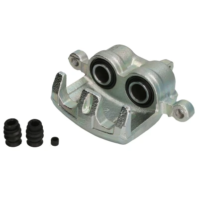 Kuva BUDWEG CALIPER 342349 Jarrusatula MITSUBISHI: Pajero 2, Sport 1 SUV, L200 III Pick up