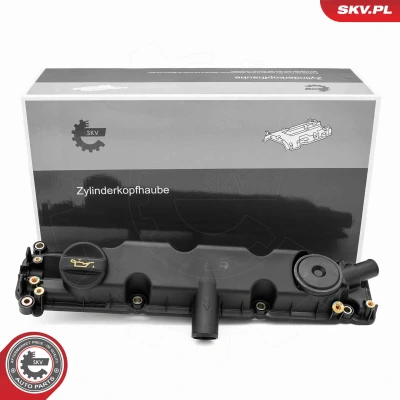 Kuva Venttiilikoppa CITROËN, FIAT, PEUGEOT OE 0248 G5, 0248.G5, 0249 99