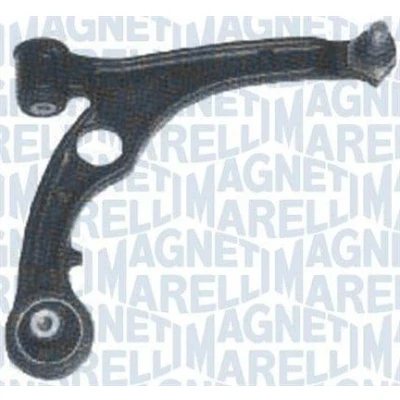 Kuva Tukivarsi, pyöräntuenta, Etuakseli, oikea FIAT STILO, STILO Multi Wagon OE 50700801, 50701151, 50703870